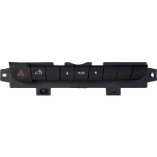 INTERRUPTOR DE PAINEL C/ COMPUTADOR DE BORDO FIAT STRADA 2016>