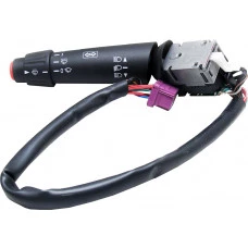 CHAVE DE SETA C/ RETORNO AUTOMATICO (PRETA) MBB 0 500 - TODOS 1938/S - TODOS ATE