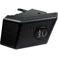 INTERRUPTOR DO FAROL DE NEBLINA VW GOL/VOYAGE/PARATI/SAVEIRO GL/GLS 88>94