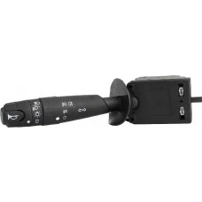 CHAVE DE SETA PEUGEOT 206 99>03 C/ FAROL DE NEBLINA