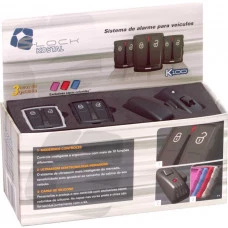 ALARME KOSTAL K100