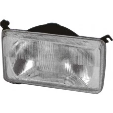 FAROL FORD H4 CARGO 91>00 LD