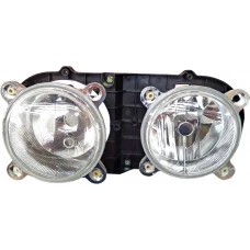 FAROL FORD H7/H7 CARGO 03>06/C712C/851S/C2622/2626/2628/2531/6332 LE HORIZONTAL