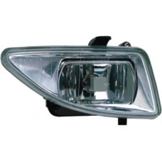FAROL AUXILIAR DE NEBLINA FORD H3 FIESTA 01>03/COURIER 01>14 LE