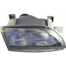 FAROL FORD H4 ESCORT/VERONA 93>96 LD COM SOQUETE