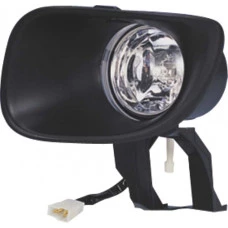 FAROL AUXILIAR DE NEBLINA FIAT H3 PALIO/WEEKEND/SIENA/STRADA 01>04 LD