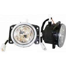 KIT FAROL AUXILIAR DE NEBLINA FIAT H3 PALIO/PALIO FIRE/WEEKEND/SIENA/STRADA