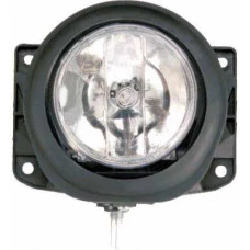FAROL AUXILIAR DE MILHA FIAT H3 PALIO ADVENTURE/STRADA ADVENTURE/FIRE 04>08