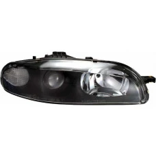FAROL FIAT H7/H1 MAREA 99>05 COM PISCA LE