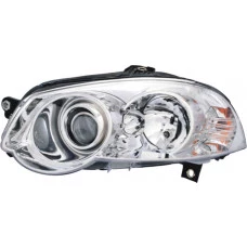 FAROL FIAT H1/H1 PALIO/WEEKEND/SIENA/STRADA/STRADA TREKKING LE COM PISCA