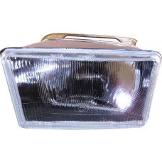 FAROL FIAT H4 EUROPA/PANORAMA 80/86 LE COM SOQUETE/SUPORTE