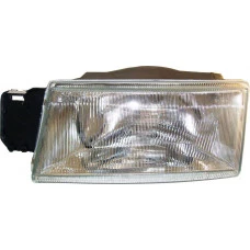 FAROL FIAT H4 TEMPRA 91>95 LE COM SOQUETE