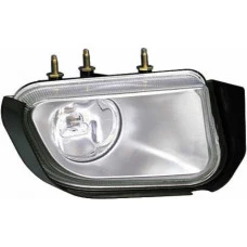 FAROL AUXILIAR DE NEBLINA GM H3 S10/BLAZER 01>11 LD