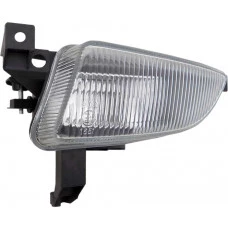 FAROL AUXILIAR DE NEBLINA GM H3 ZAFIRA 99>04 LE