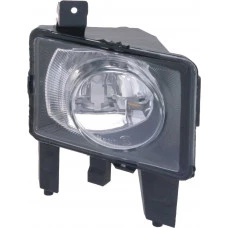 FAROL AUXILIAR DE NEBLINA GM H3 VECTRA/VECTRA GT/MONTANA/AGILE LD
