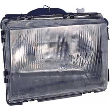 FAROL GM H4 CHEVETTE/MARAJO/CHEVY 83> LE PISCA ENCAIXE CIBIE