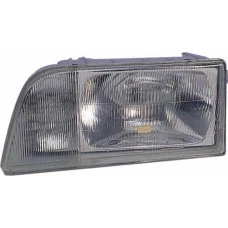 FAROL AUXILIAR DE NEBLINA GM H4 OPALA/CARAVAN 88>92 LE