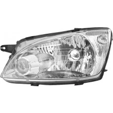 FAROL GM H4 CORSA CLASSIC 10>15 LE COM PISCA CRISTAL