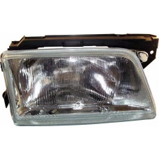 FAROL GM H4 KADETT/IPANEMA 89>98 LE COM SOQUETE