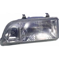 FAROL GM H4 MONZA CLASSIC/GLS 91>97 LD COM SOQUETE/SUPORTE PISCA CIBIE
