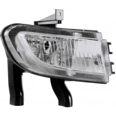 FAROL AUXILIAR DE NEBLINA GM H3 CORSA CLASSIC 10>14 LE