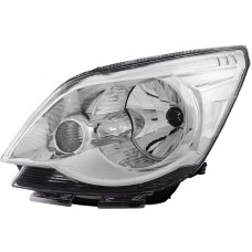 FAROL GM H4 COBALT 12>15 LD COM PISCA/MASCARA METALIZADA