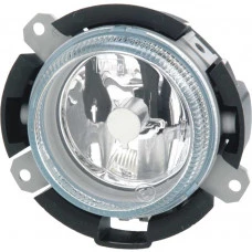 FAROL AUXILIAR DE MILHA IVECO H1 STRALIS 03>07