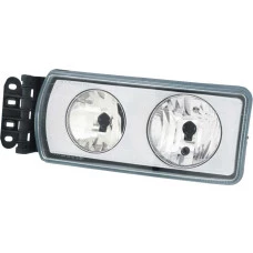 FAROL IVECO H7/H7 STRALIS/TECTOR/CURSOR/TRAKKER 10> LD