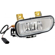 FAROL AUXILIAR DE NEBLINA MB H3 AXOR 05> LD