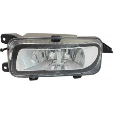 FAROL AUXILIAR NEBLINA H3 LD MBB ACTROS 11>