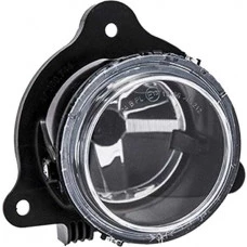 FAROL AUXILIAR DE NEBLINA MB H7 ATEGO/ATRON 13>