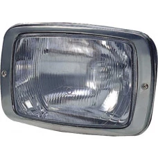 FAROL MB H4 608D 85>89 LE COM SOQUETE