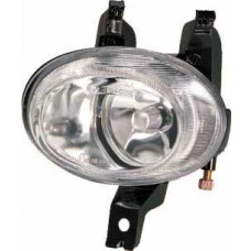 FAROL AUXILIAR DE NEBLINA PEUGEOT H1 206 99>03 LD