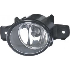 FAROL AUXILIAR DE NEBLINA RENAULT H8 CLIO 03>11 LE COM SOQUETE