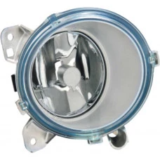 FAROL AUXILIAR DE NEBLINA SCANIA H1 SERIE PGR 5/R114/R124 07> LE C/ SOQUETE