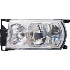 FAROL SCANIA H7/H1 R500/R470 11> LD SEM PISCA