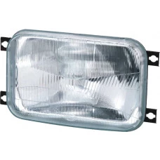FAROL VOLVO H4 N10 COM LUZ DE ESTACIONAMENTO
