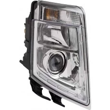 FAROL VOLVO H7/H7 FH12 09> LD COM PISCA
