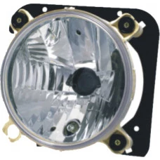 FAROL CAMINH VW H4 DELLIVERY 06> 5140/8150/9150 LE