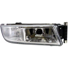 FAROL AUXILIAR DUPLO VW H4/H3 MAN TGX 13> LE