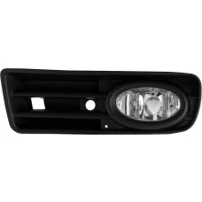 FAROL AUXILIAR DE NEBLINA VW H11 GOLF G4 99>06 LD INTERRUPTOR ALTERNATIVO
