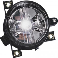 FAROL AUXILIAR DE NEBLINA VW H3 GOL/PARATI/SAVEIRO G4 04>08 LE