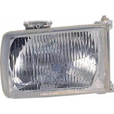 FAROL HALOGENO H4 C/ SOQ H4 SANTANA GLS/QUANTUM 87/90 LE