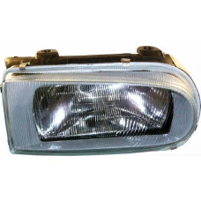 FAROL VW H4 GOL MI/GOL/PARATI/SAVEIRO 95>99 LE COM SOQUETE/TIPO ARTEB