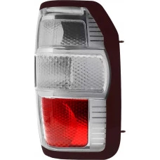 LANTERNA TRASEIRA FORD RANGER 03>11 LD
