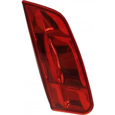 LANTERNA TRASEIRA FIAT SIENA 04>11 LD PORTA MALA