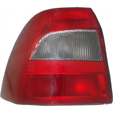 LANTERNA TRASEIRA GM VECTRA 00>05 LE FUME