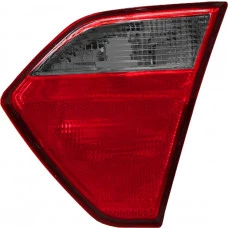LANTERNA TRASEIRA VW VOYAGE 13>15 LD FUME