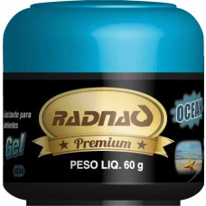 ODORIZANTE RADGEL PREMIUM OCEANO 60G