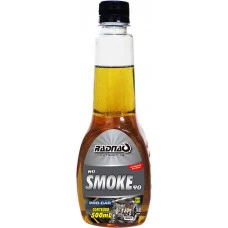 NO SMOKE ADITIVO PARA MOTOR 500ML